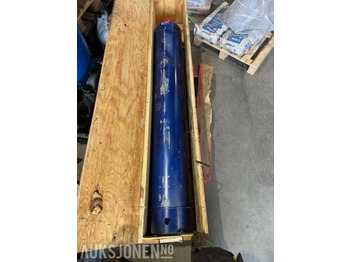  2023 Epiroc Senkeborhammer 12", Pilot MIT 406, Ringkrone MIT 406 - Máquina de perfuração