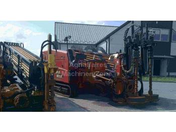  Ditch Witch 2720 - Máquina de perfuração