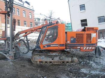 Tamrock Ranger 700-2 - Máquina de perfuração