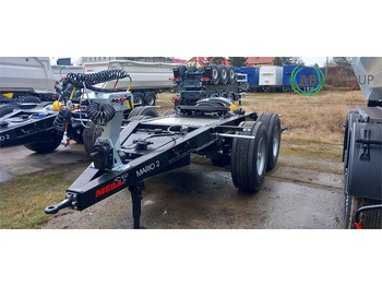 Mega Mario 2 - Máquina de construção