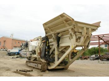 Máquina de construção Metso-Minerals LT1213 S (524): foto 1