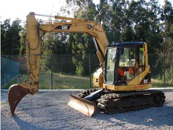 CATERPILLAR Caterpillar 308C - Mini escavadeira