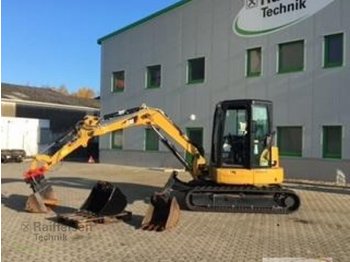 Mini escavadeira Caterpillar Minibagger 305 E2
