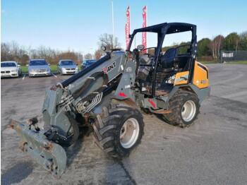Giant g3500 tele - Mini escavadeira