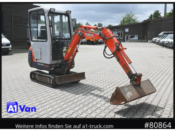 Mini escavadeira KUBOTA Kubota KX 41-2SC