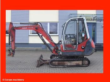 Neuson 3402 RD - Mini escavadeira