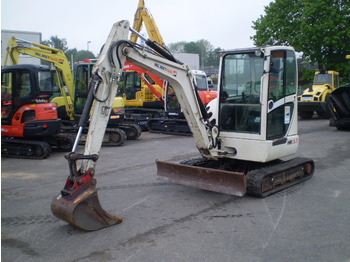 SCHAEFF HR 3.7 - Mini escavadeira