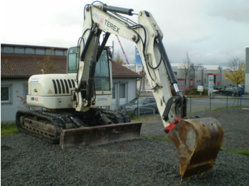 SCHAEFF HR 42 - Mini escavadeira