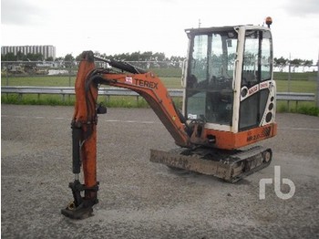 Schaeff HR2.0 - Mini escavadeira