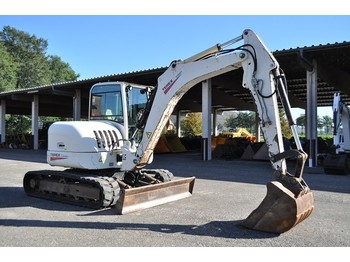 Schaeff HR 32 ... ID-Nr. 1214 - Mini escavadeira