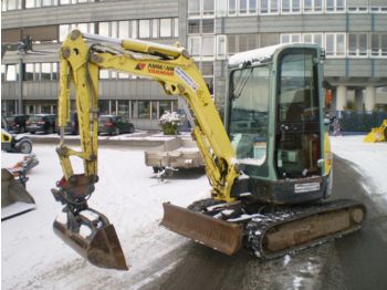 YANMAR Vio 30 - Mini escavadeira