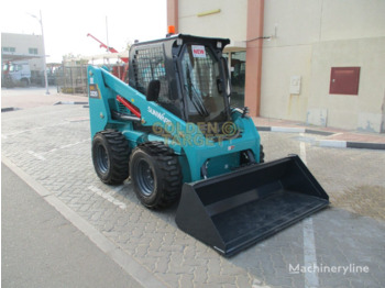 Sunward 3220 - Mini pá carregadora