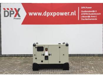 Gerador elétrico Mitsubishi 22 kVA Generator - Stage IIIA - DPX-17800: foto 1