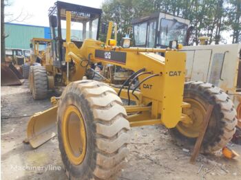 Motoniveladora CATERPILLAR 12G