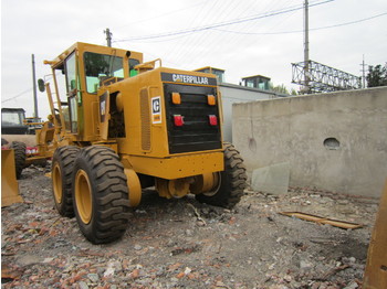 Motoniveladora CATERPILLAR 140G