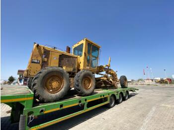 Motoniveladora CATERPILLAR 140G