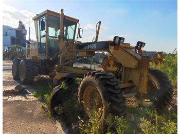 Motoniveladora CATERPILLAR 140 K