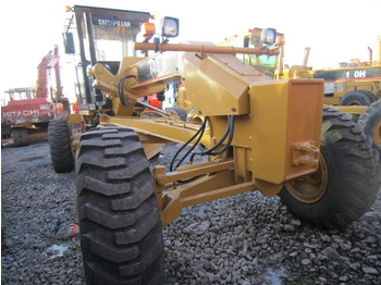 Motoniveladora CATERPILLAR 14G