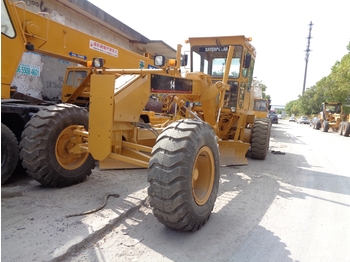 Motoniveladora CATERPILLAR 14G