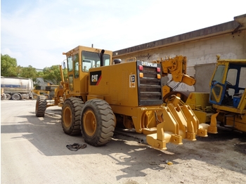 Motoniveladora CATERPILLAR 14G