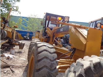Motoniveladora CATERPILLAR 14G