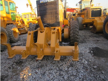 Motoniveladora CATERPILLAR 14G