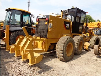 Motoniveladora CATERPILLAR 14G