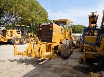 Motoniveladora CATERPILLAR 14G