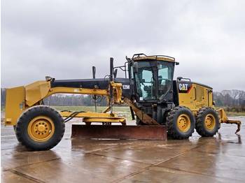 Motoniveladora CAT 12M Good working condition