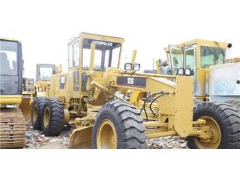 Motoniveladora Caterpillar 12G