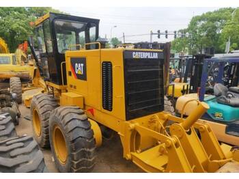 Motoniveladora Caterpillar 12 H