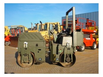 Máquina de construção Onbekend BENFORD TV 1200: foto 1