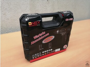 Máquina de perfuração novo Onex OX-1532: foto 1