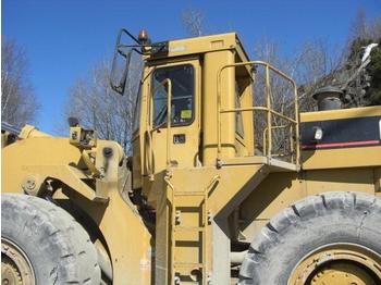 CAT 988F - Pá carregadora de rodas