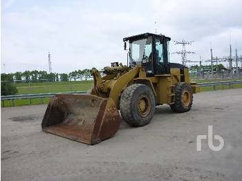 LIUGONG Wheelloader - Pá carregadora de rodas