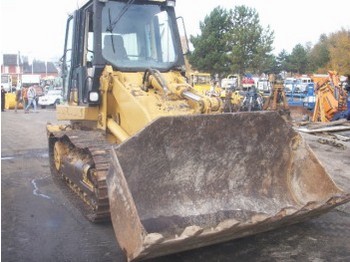 CATERPILLAR 953C - Pá carregadoras de rastos
