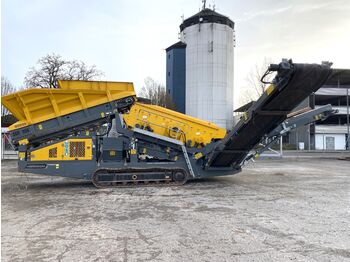 Rubble Master HS5000M - Peneira vibratória