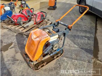  2019 Belle FC4500E - Placas vibratórias