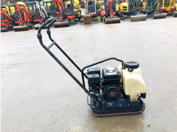 Diverses MIKASA MVCF60HVAS (3149) - Placas vibratórias