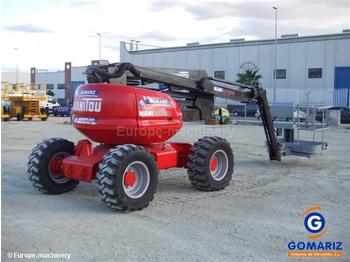 Manitou 165ATJ - Plataforma aérea