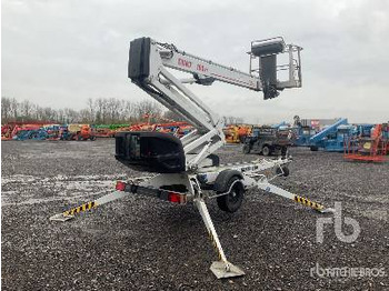 DINO 180XT - Plataforma articulada