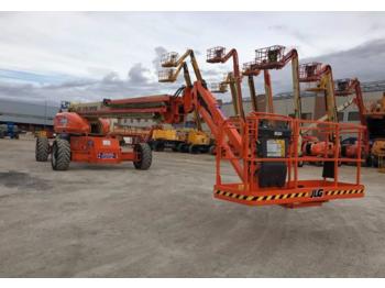 Plataforma articulada JLG 1350 SJP