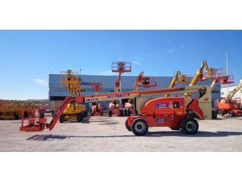 Plataforma articulada JLG 800 AJ