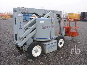 Skyjack SJKB33N 4X4 Electric - Plataforma articulada