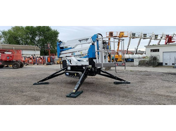 Socage SPJ315 - 15m - 225 kg - NEW  - Plataforma articulada