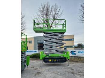 fronteq FS1214TL  - Plataforma de Tijera/ Plataforma de tesoura