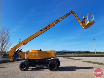 Plataforma telescópica HAULOTTE HA32PX