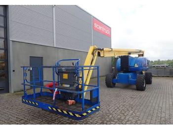 Plataforma telescópica JLG 800AJ
