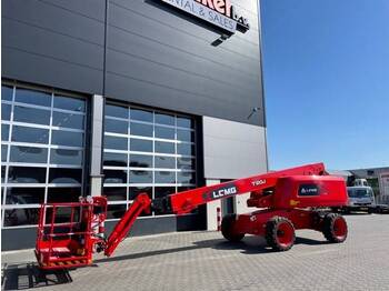 LGMG T 20 J - Plataforma telescópica