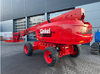 LGMG T 22 J - Plataforma telescópica